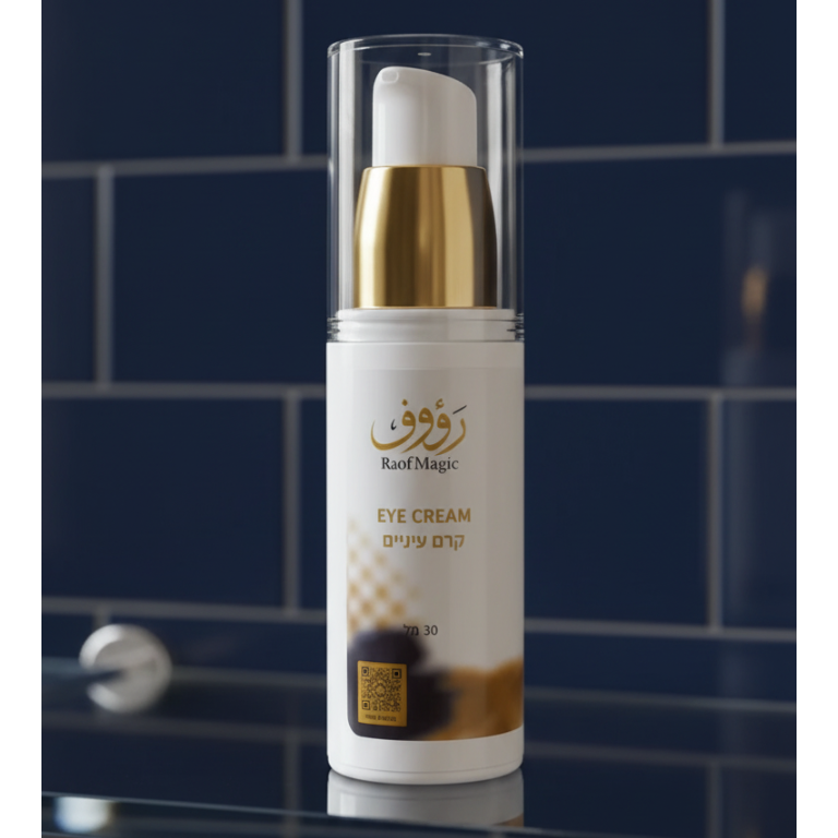 Eye Serum