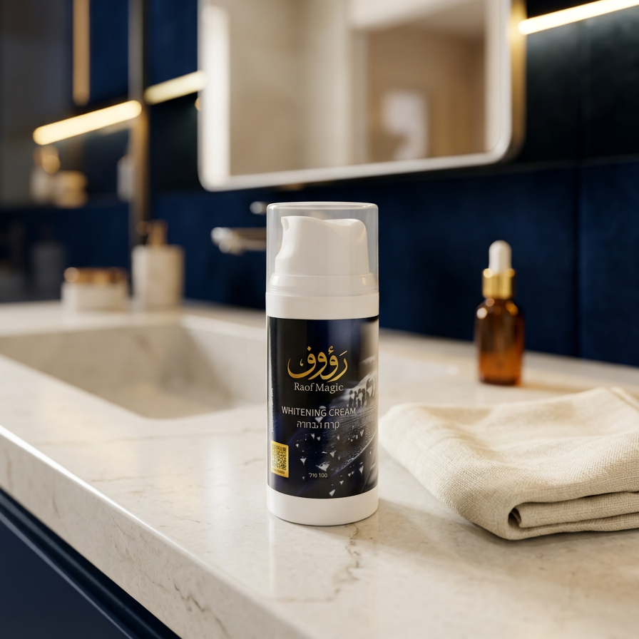 Skin Tone Unifying Cream