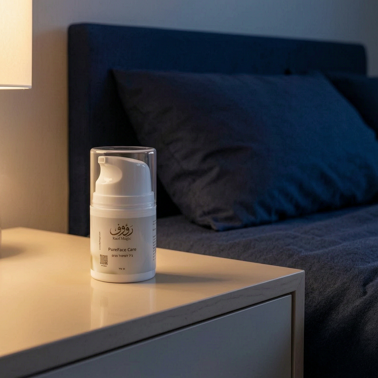 Acne Treatment Cream TO Pure Face Care