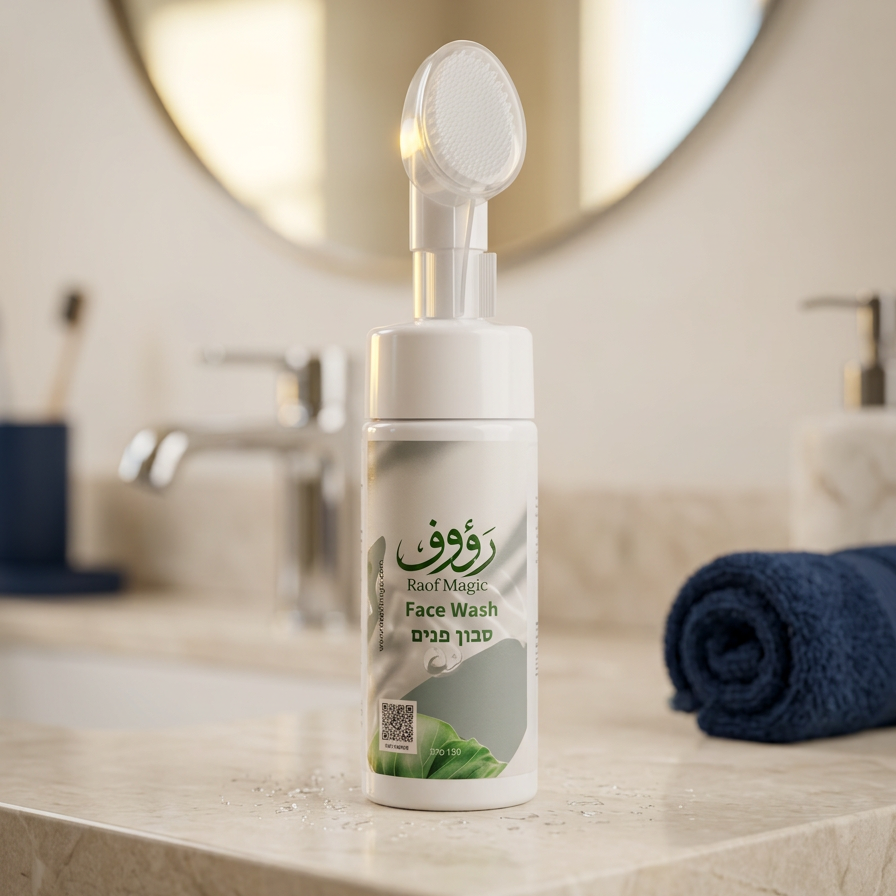 Face Wash