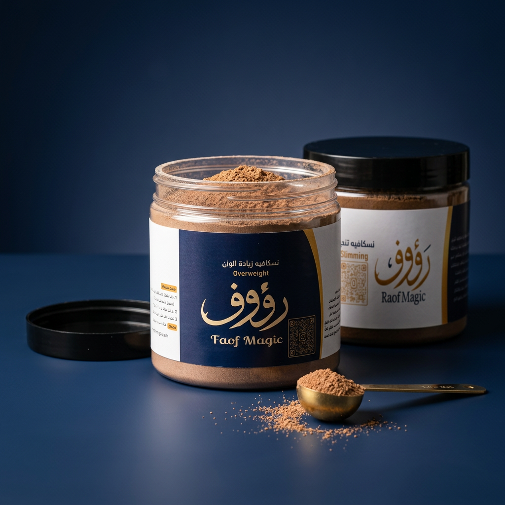 Supplements – Raof Magic