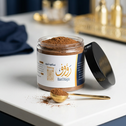 Slimming ( Nescafe )