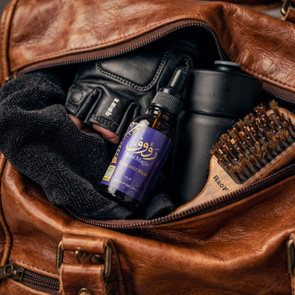 Body Mist Musk