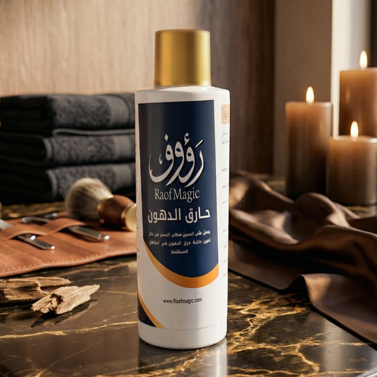 Belly Fat Burning Cream