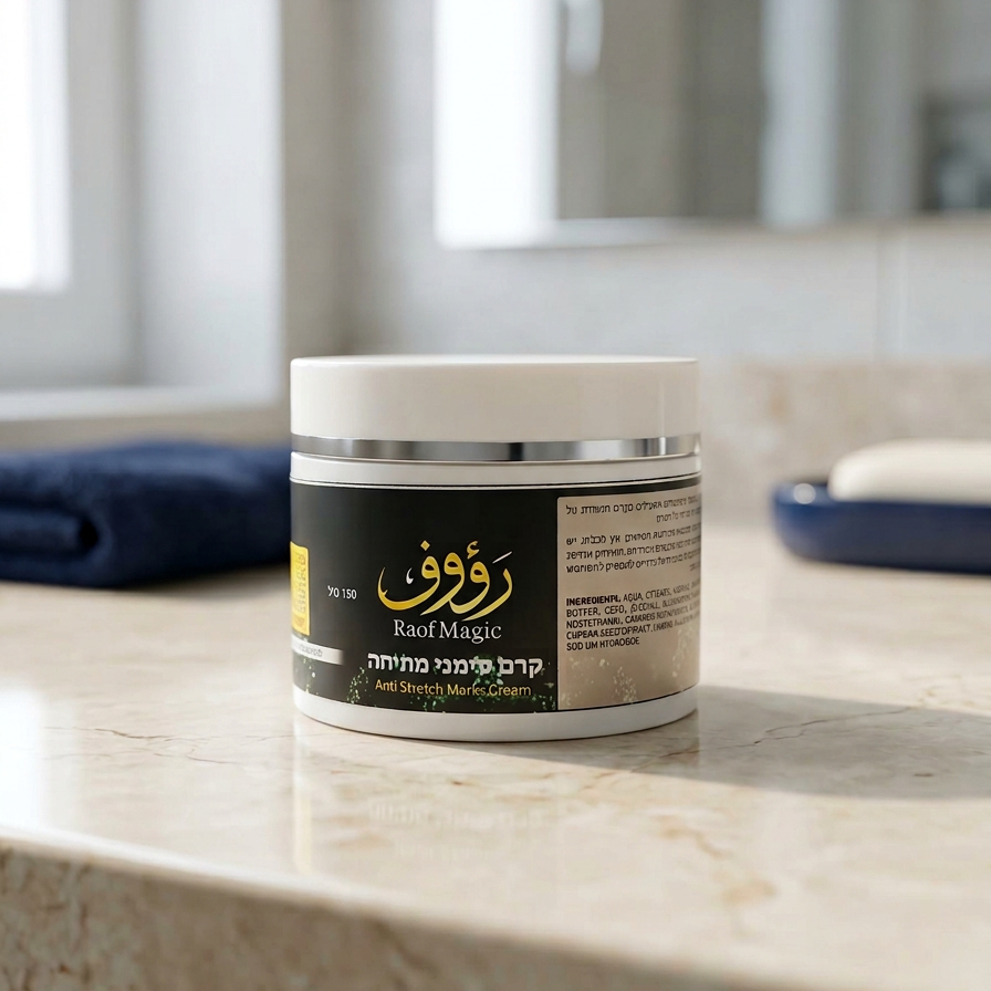Skin Crack Treatment Cream