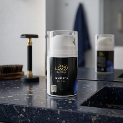 Pore Refining Cream