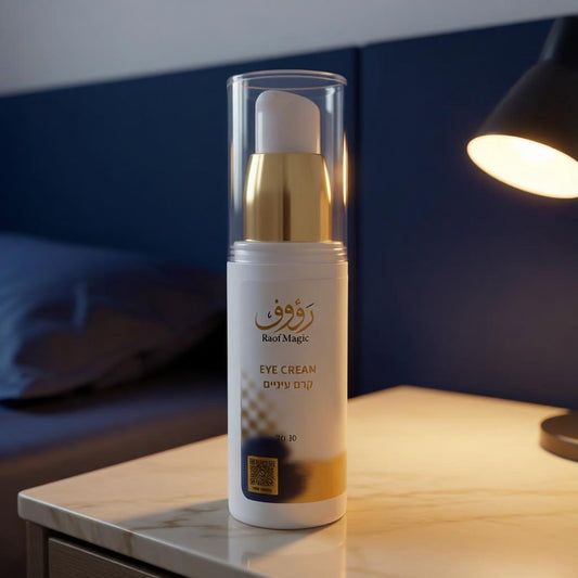 Eye Serum