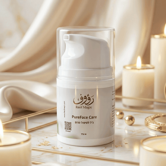 Acne Treatment Cream TO Pure Face Care