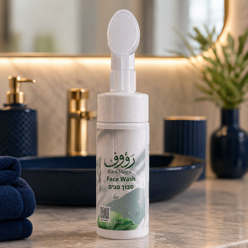 Face Wash
