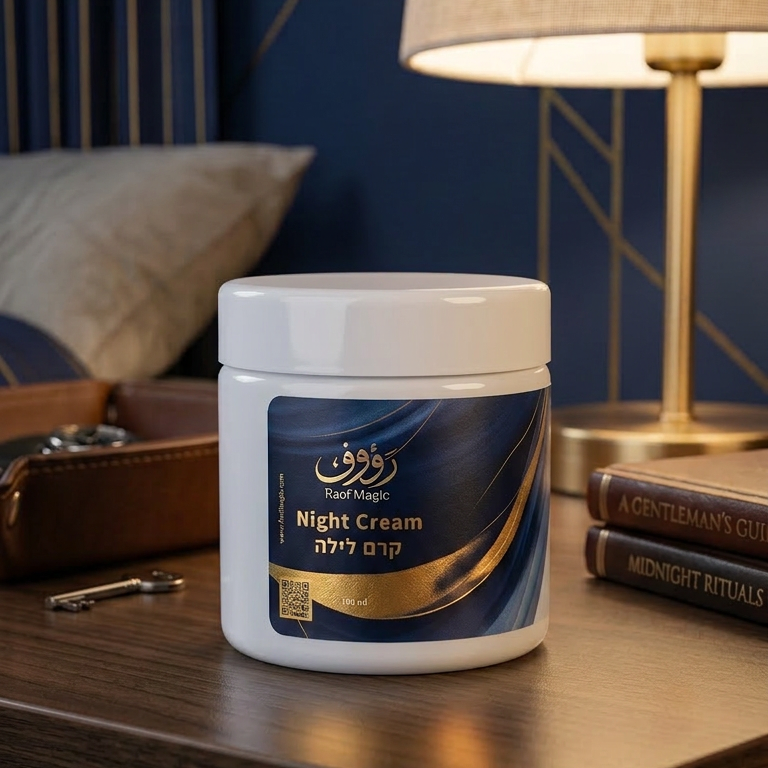 Collagen Face Cream