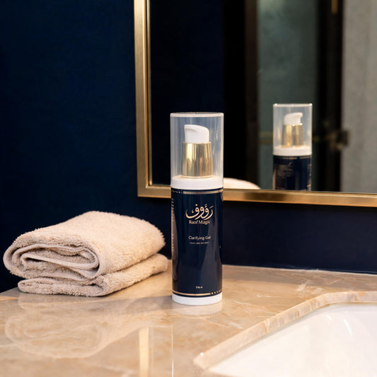 Clarifying Gel